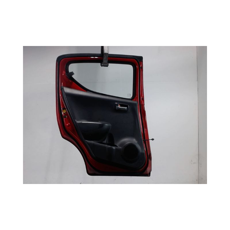 PORTE ARRIERE GAUCHE NISSAN PIXO