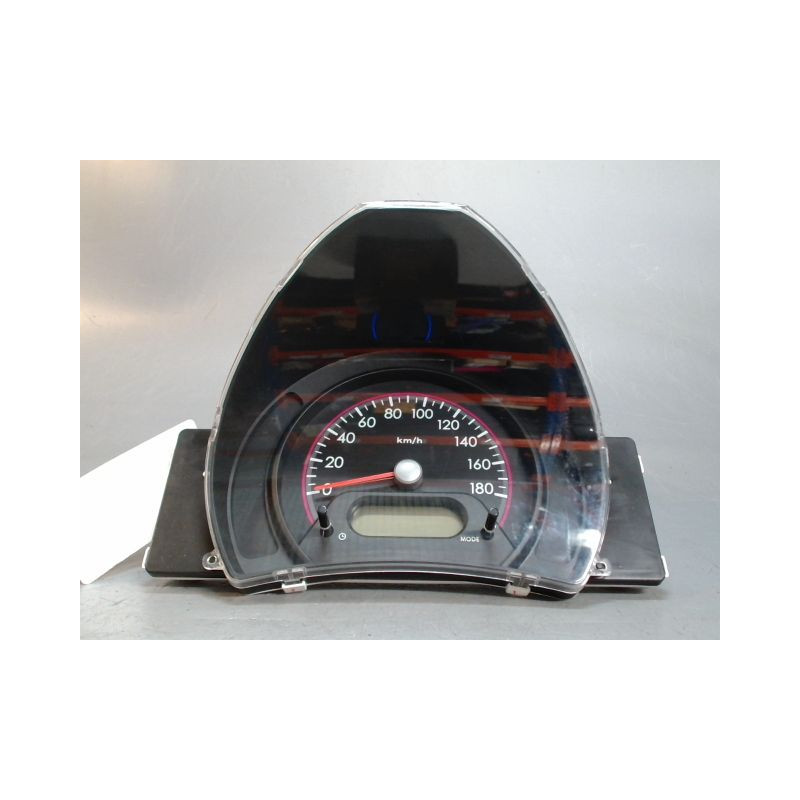 BLOC COMPTEURS NISSAN PIXO