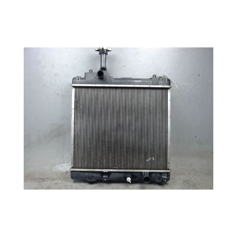 RADIATEUR NISSAN PIXO