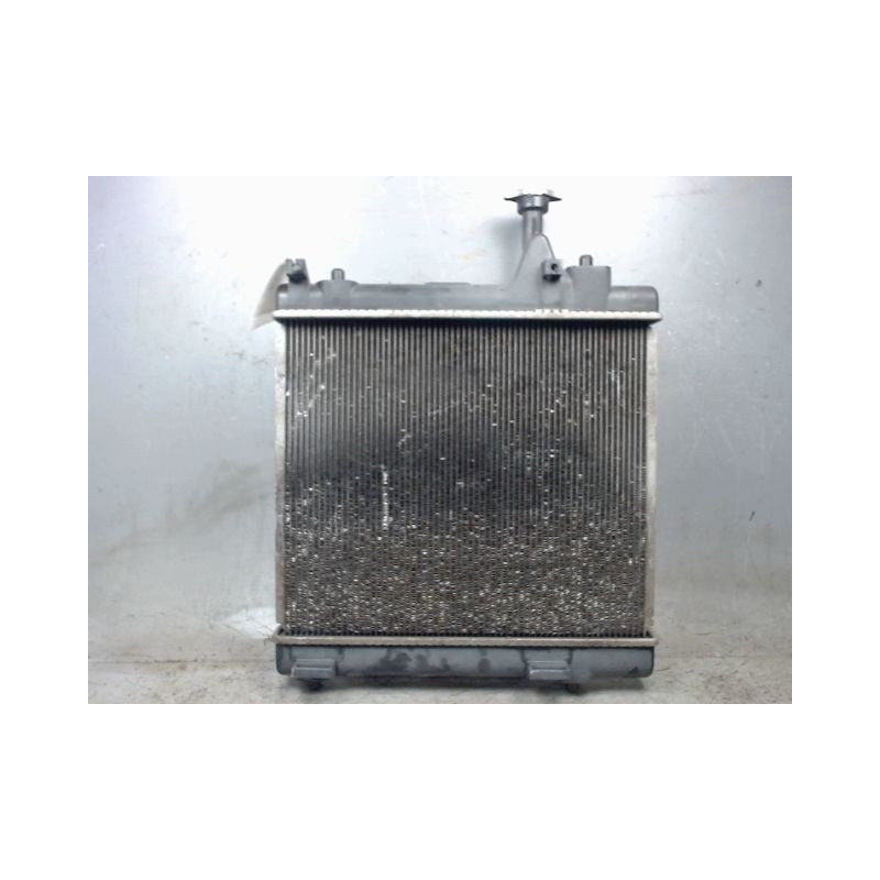 RADIATEUR NISSAN PIXO