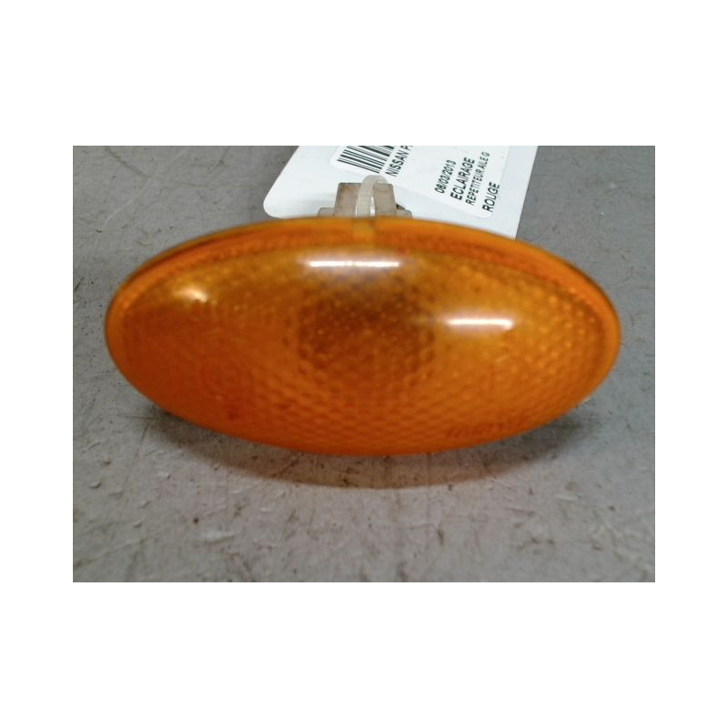 REPETITEUR AILE GAUCHE NISSAN PIXO