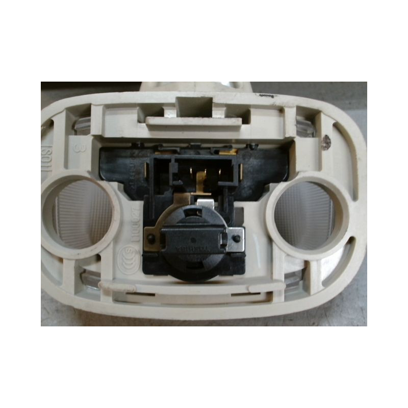 RETROVISEUR INTERIEUR NISSAN PIXO