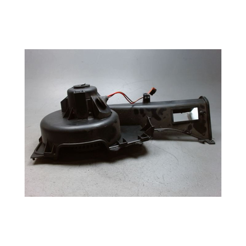 MOTEUR VENTILATEUR CHAUFFAGE RENAULT TWINGO PH.3 2000-2007