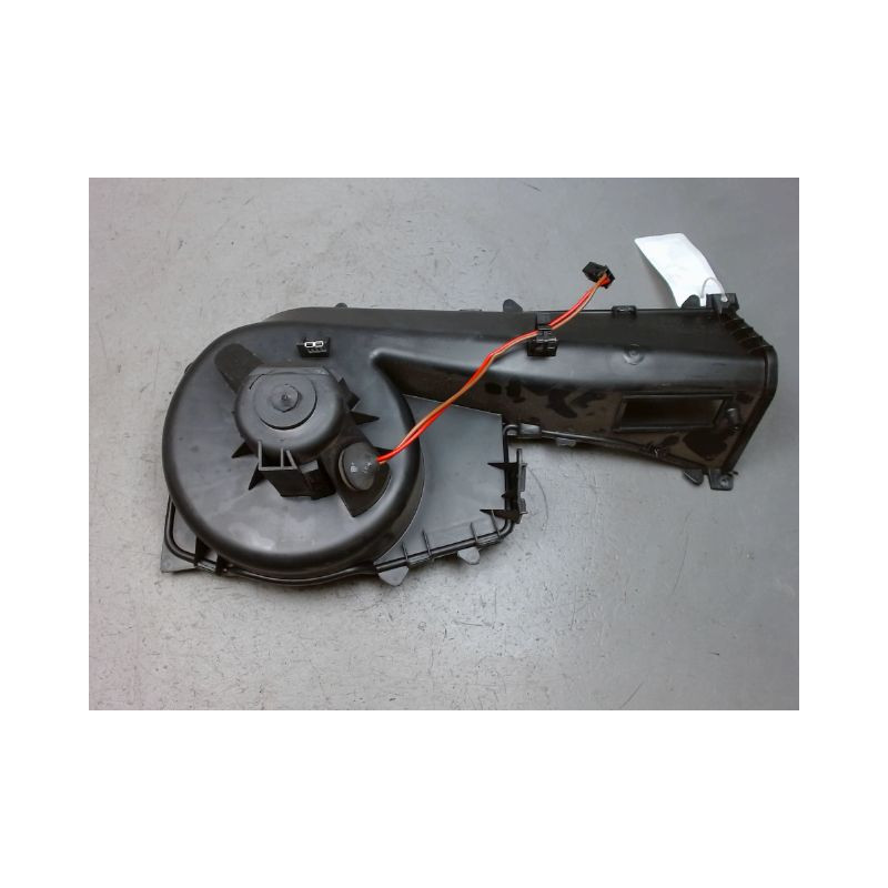 MOTEUR VENTILATEUR CHAUFFAGE RENAULT TWINGO PH.3 2000-2007