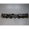 SUPPORT CENTRAL PARE-CHOC ARRIERE  RENAULT CLIO