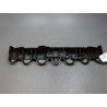 SUPPORT CENTRAL PARE-CHOC ARRIERE  RENAULT CLIO