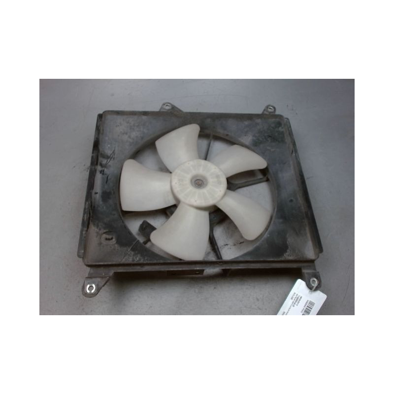 MOTEUR VENTILATEUR RADIATEUR NISSAN PIXO