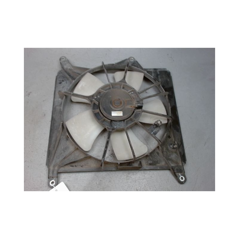 MOTEUR VENTILATEUR RADIATEUR NISSAN PIXO