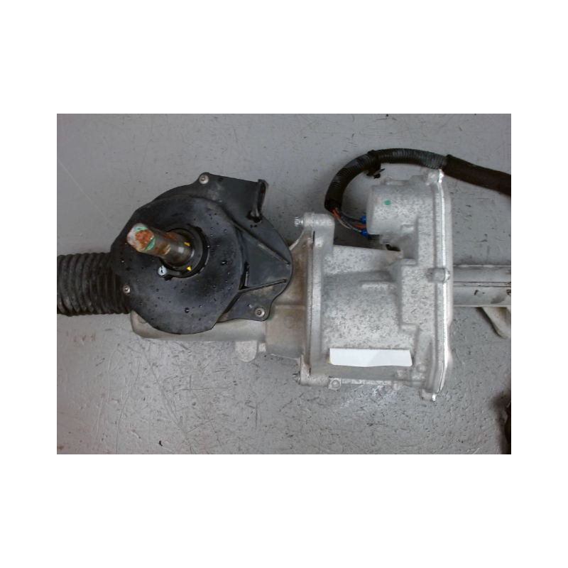CREMAILLERE CITROEN C3