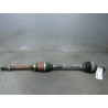 TRANSMISSION AVANT DROIT RENAULT ZOE ZOE