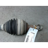 TRANSMISSION AVANT DROIT RENAULT ZOE ZOE