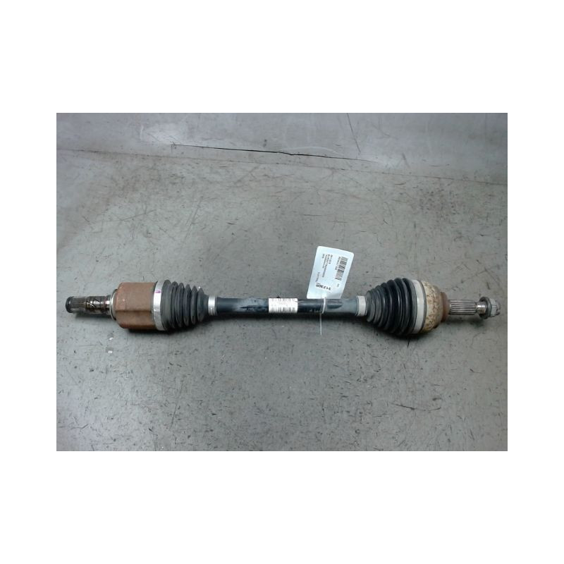 TRANSMISSION AVANT GAUCHE RENAULT ZOE ZOE