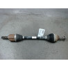 TRANSMISSION AVANT GAUCHE RENAULT ZOE ZOE