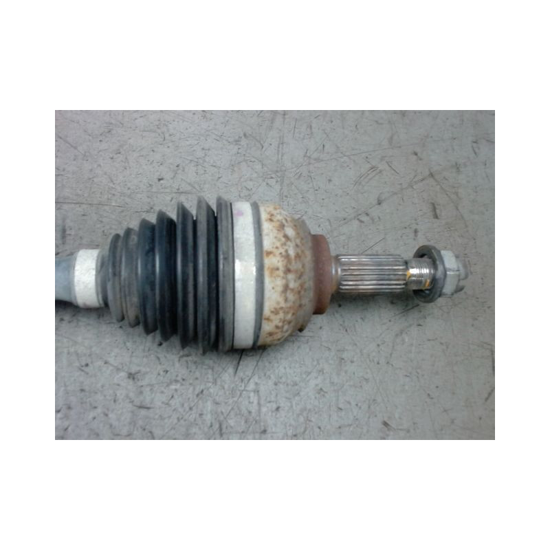 TRANSMISSION AVANT GAUCHE RENAULT ZOE ZOE
