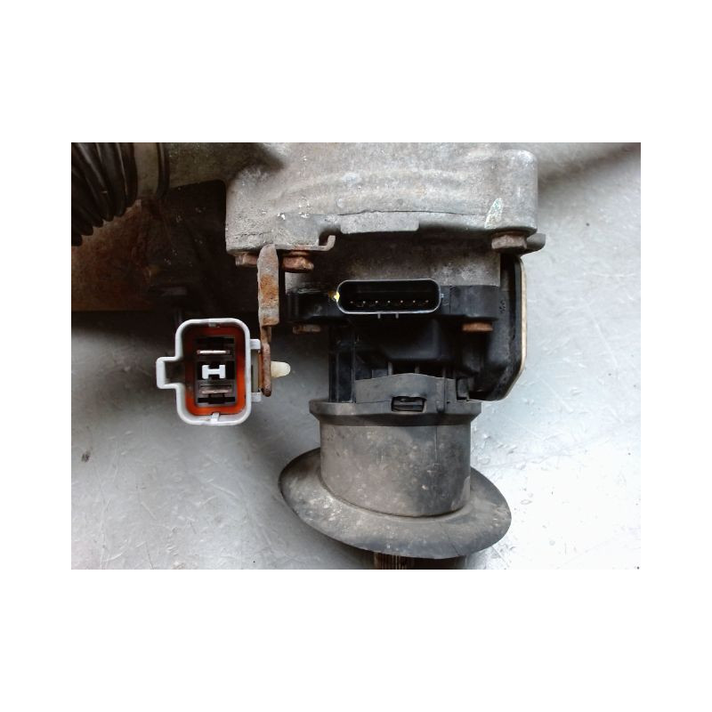 CREMAILLERE SUZUKI SWIFT -03/05