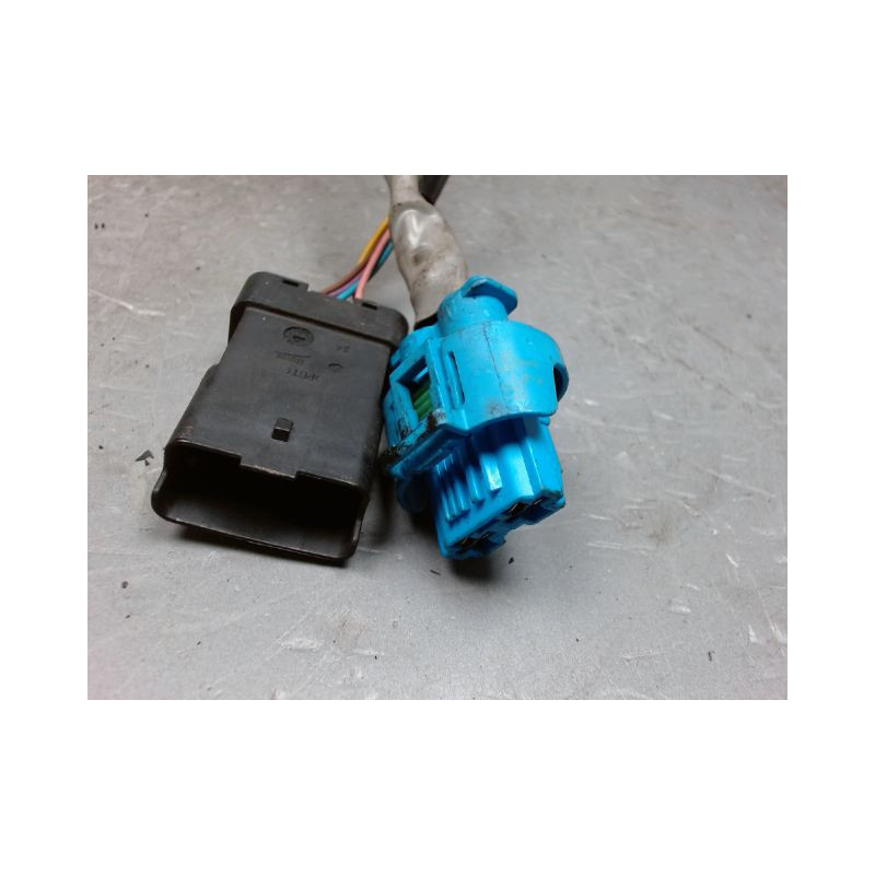 CREMAILLERE CITROEN C3 2005-