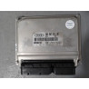 CALCULATEUR MOTEUR AUDI A6 97-2001