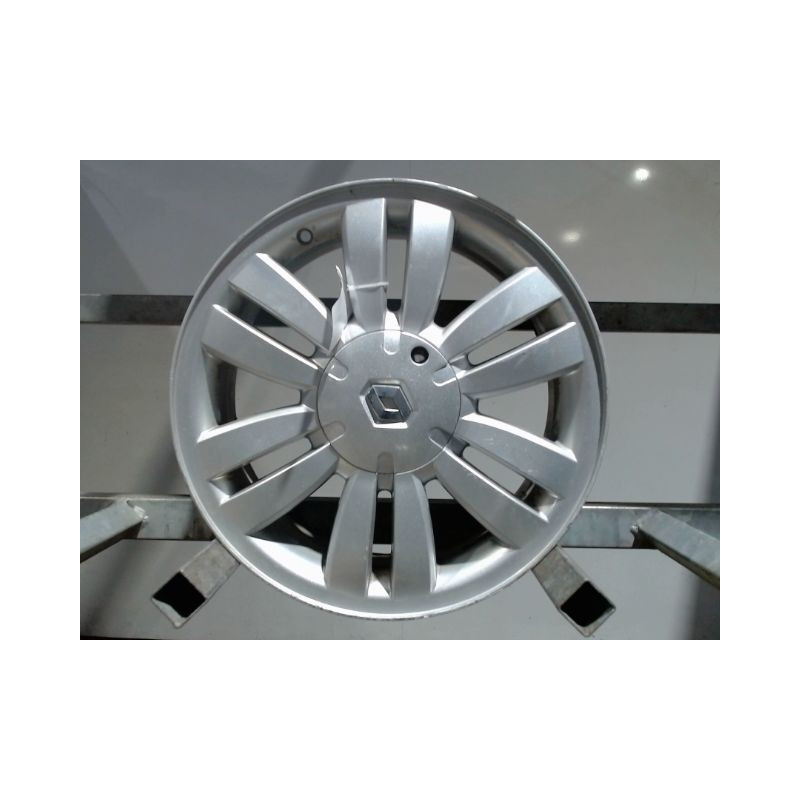 JANTE ALUMINIUM RENAULT ESPACE 2006-