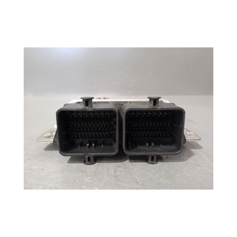 CALCULATEUR MOTEUR FIAT PANDA 2003-