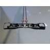 SUPPORT CENTRAL PARE-CHOC ARRIERE  PEUGEOT 208