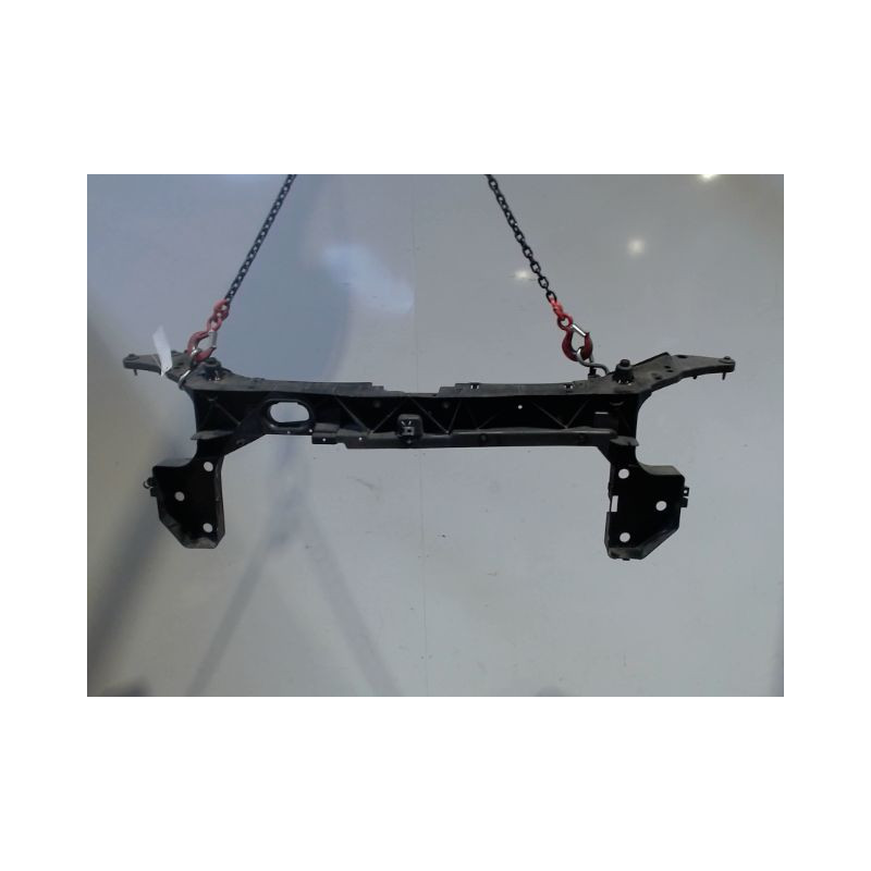 FACE AVANT RENAULT CLIO III 2010-