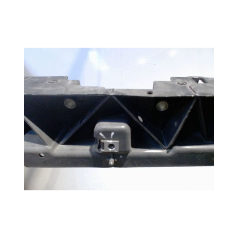 FACE AVANT RENAULT CLIO III 2010-
