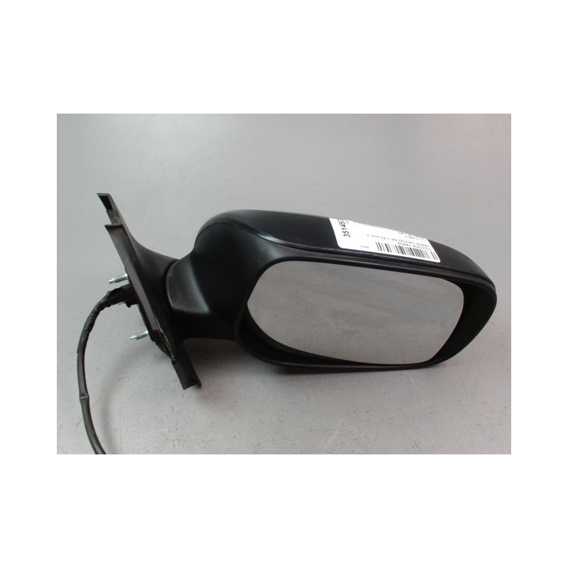 RETROVISEUR EXTERIEUR ELECTRIQUE DROIT TOYOTA YARIS II Phase 2 2009-2011