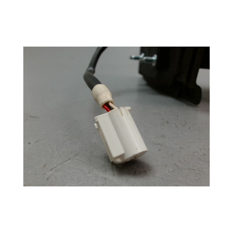 RETROVISEUR EXTERIEUR ELECTRIQUE DROIT TOYOTA YARIS II Phase 2 2009-2011