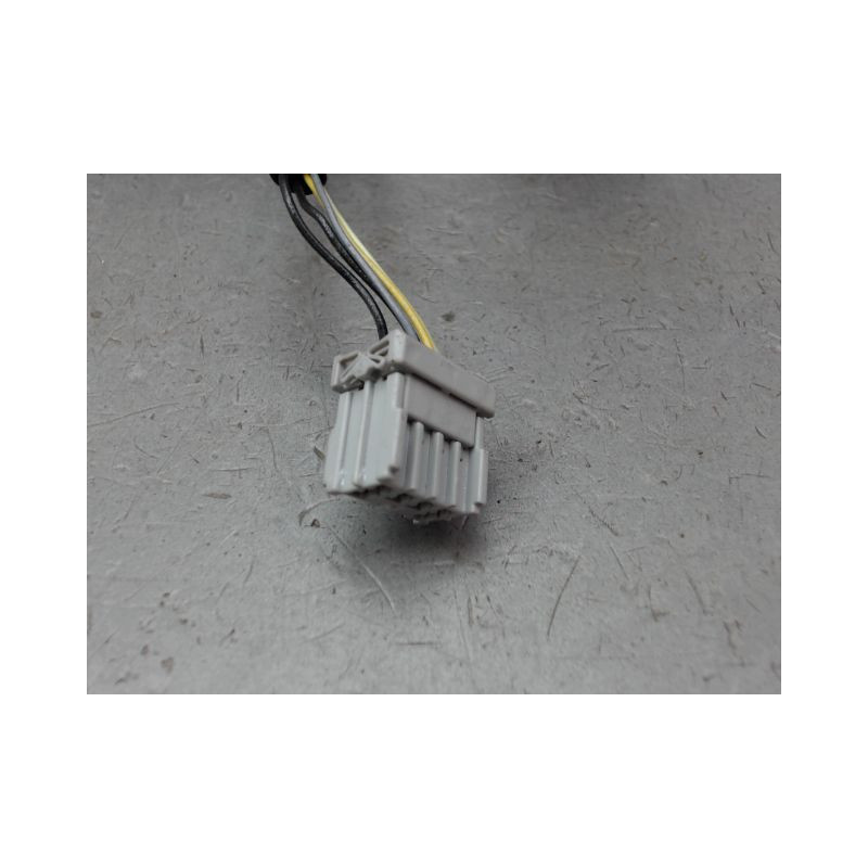 RETROVISEUR EXTERIEUR ELECTRIQUE GAUCHE HONDA ACCORD 2001-2002