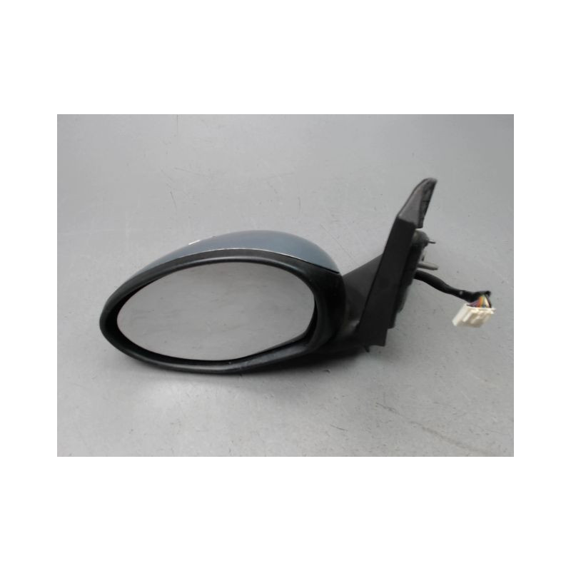 RETROVISEUR EXTERIEUR ELECTRIQUE GAUCHE ALFA ROMEO 147 Phase 2 2004-2010