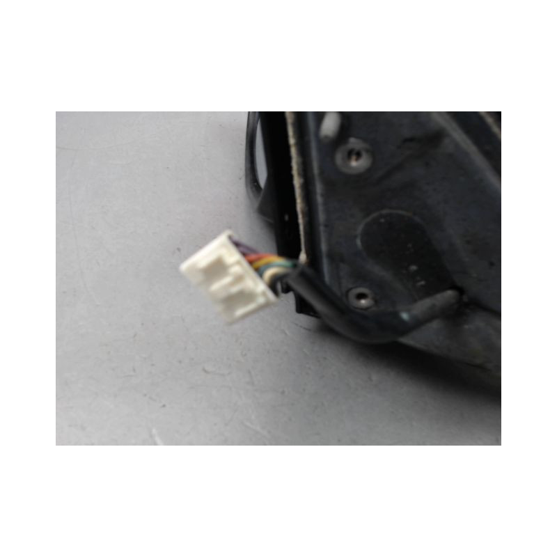 RETROVISEUR EXTERIEUR ELECTRIQUE GAUCHE ALFA ROMEO 147 Phase 2 2004-2010