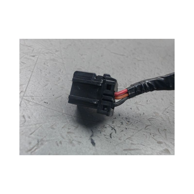 RETROVISEUR EXTERIEUR ELECTRIQUE GAUCHE JEEP CHEROKEE