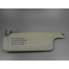 PARE-SOLEIL D RENAULT MEGANE BREAK II Phase 2 2006-2009