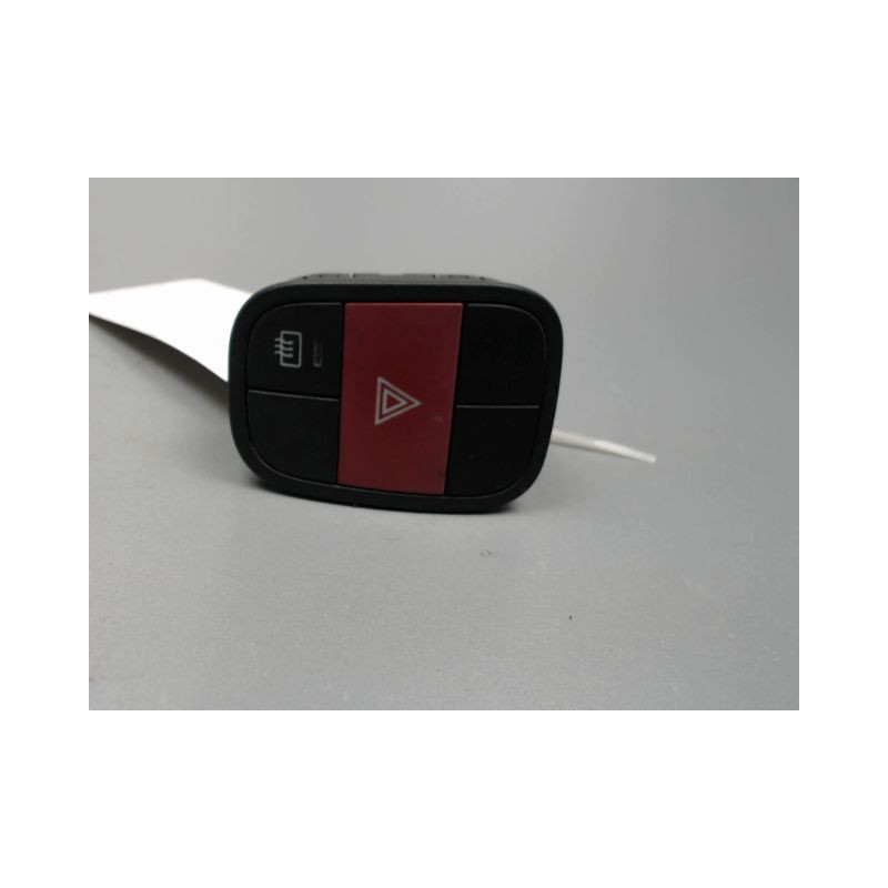 BOUTON DE WARNING FIAT FIORINO