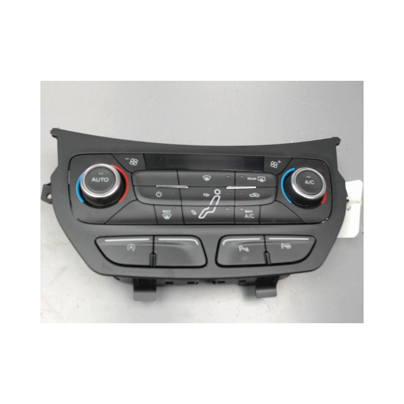 COMMANDE DE CHAUFFAGE FORD C-MAX
