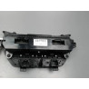 COMMANDE DE CHAUFFAGE FORD C-MAX