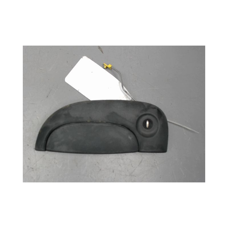 POIGNEE EXTERIEURE PORTE AVANT GAUCHE RENAULT KANGOO