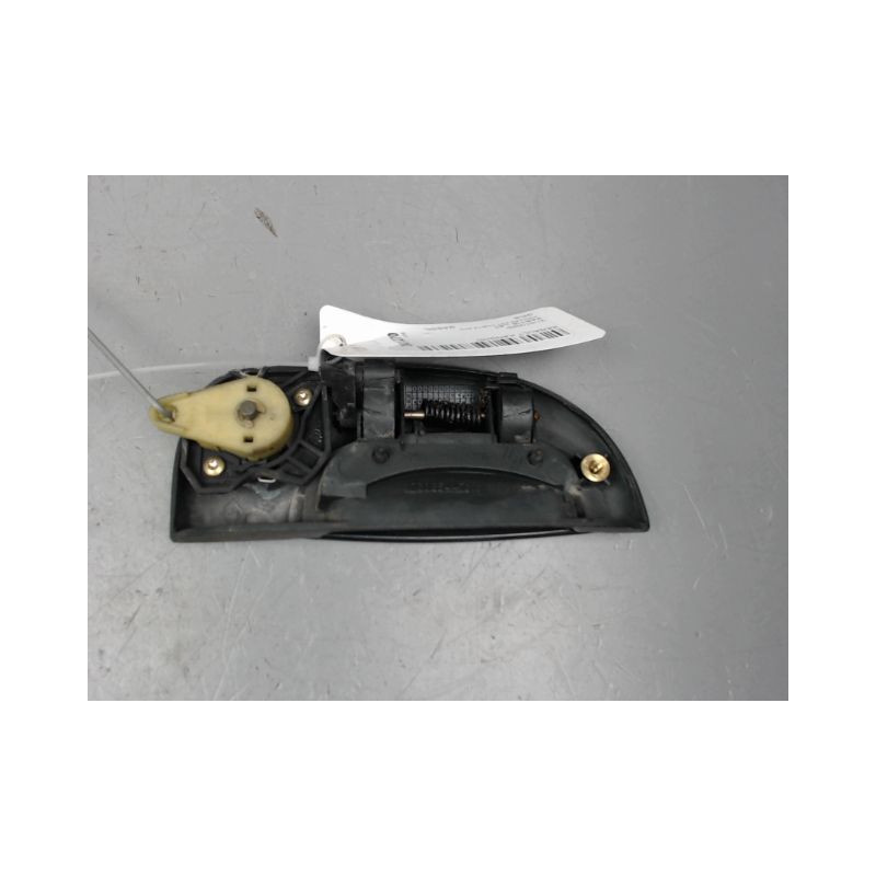 POIGNEE EXTERIEURE PORTE AVANT GAUCHE RENAULT KANGOO