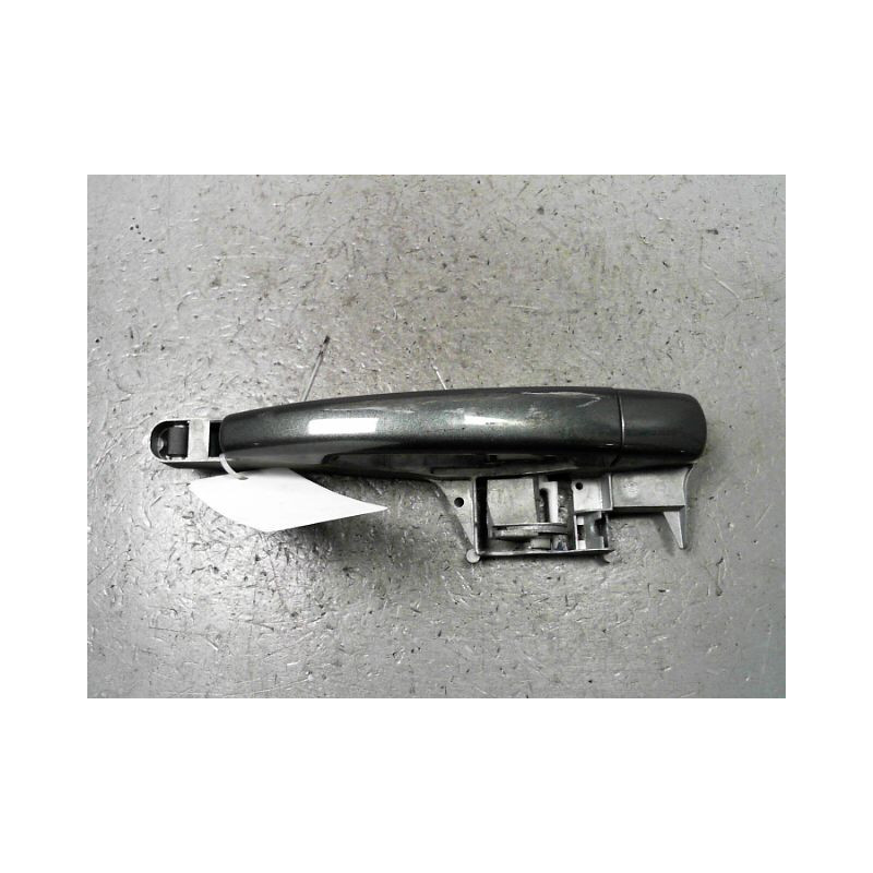POIGNEE EXTERIEURE PORTE AVANT DROIT PEUGEOT 207