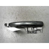 POIGNEE EXTERIEURE PORTE AVANT DROIT PEUGEOT 207