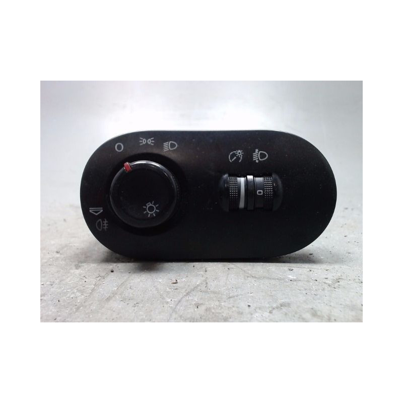 COMMANDE ECLAIRAGE SEAT IBIZA 2002-2006