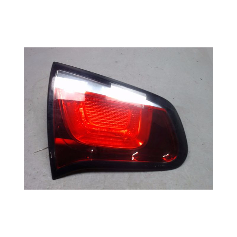 FEU ARRIERE INTERIEUR GAUCHE CITROEN C3 2009-