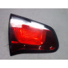 FEU ARRIERE INTERIEUR GAUCHE CITROEN C3 2009-