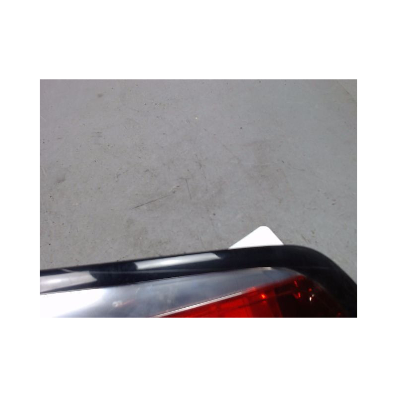 FEU ARRIERE INTERIEUR GAUCHE CITROEN C3 2009-