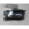 POIGNEE INTERIEURE PORTE AVANT GAUCHE PEUGEOT 5008 2009-