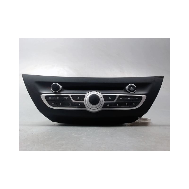 AUTORADIO RENAULT LAGUNA