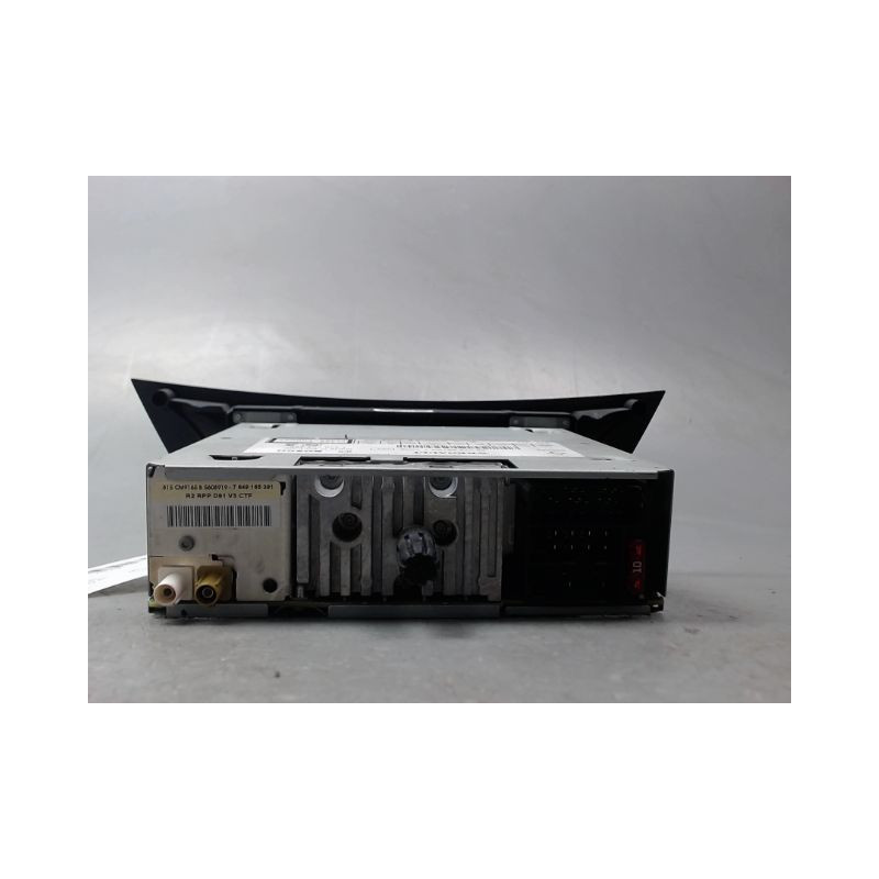 AUTORADIO RENAULT LAGUNA