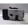 SYSTEME CONDAMNATION AVANT DROIT RENAULT TRAFIC CN 1000KG 8.2006-