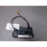 SYSTEME CONDAMNATION AVANT DROIT RENAULT TRAFIC CN 1000KG 8.2006-