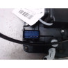SYSTEME CONDAMNATION AVANT DROIT RENAULT TRAFIC CN 1000KG 8.2006-